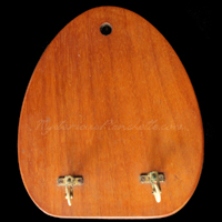 Jaques & Son Planchette, 1900s