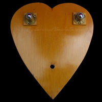 Planchette: Wonderful Writing Board, Date Unknown