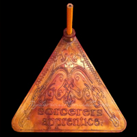 Autowriter Planchette, 1975-present