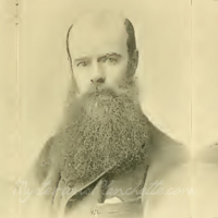 William T. Braham, circa 1895