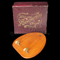 Jaques & Son What Does Planchette Say? Boxed Set, date unknown