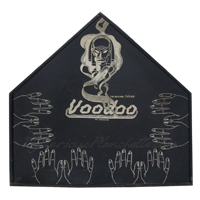 VooDoo 1930