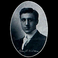 Allen B. Wilder, 1914