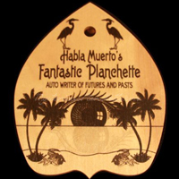 Fantastic Planchette, 2010s