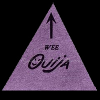 Wee Ouija, 1920s