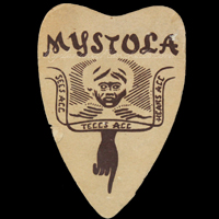 Mystola, 1940s